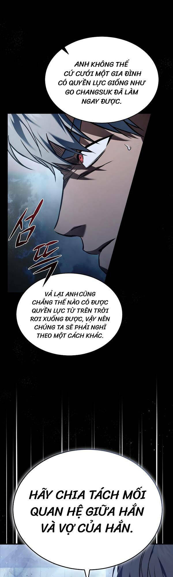 Ác Quỷ Trở Lại Học Đường Chapter 8 - Trang 5