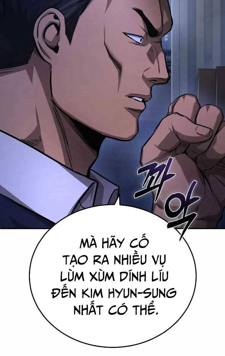 Ác Quỷ Trở Lại Học Đường Chapter 21 - Trang 75