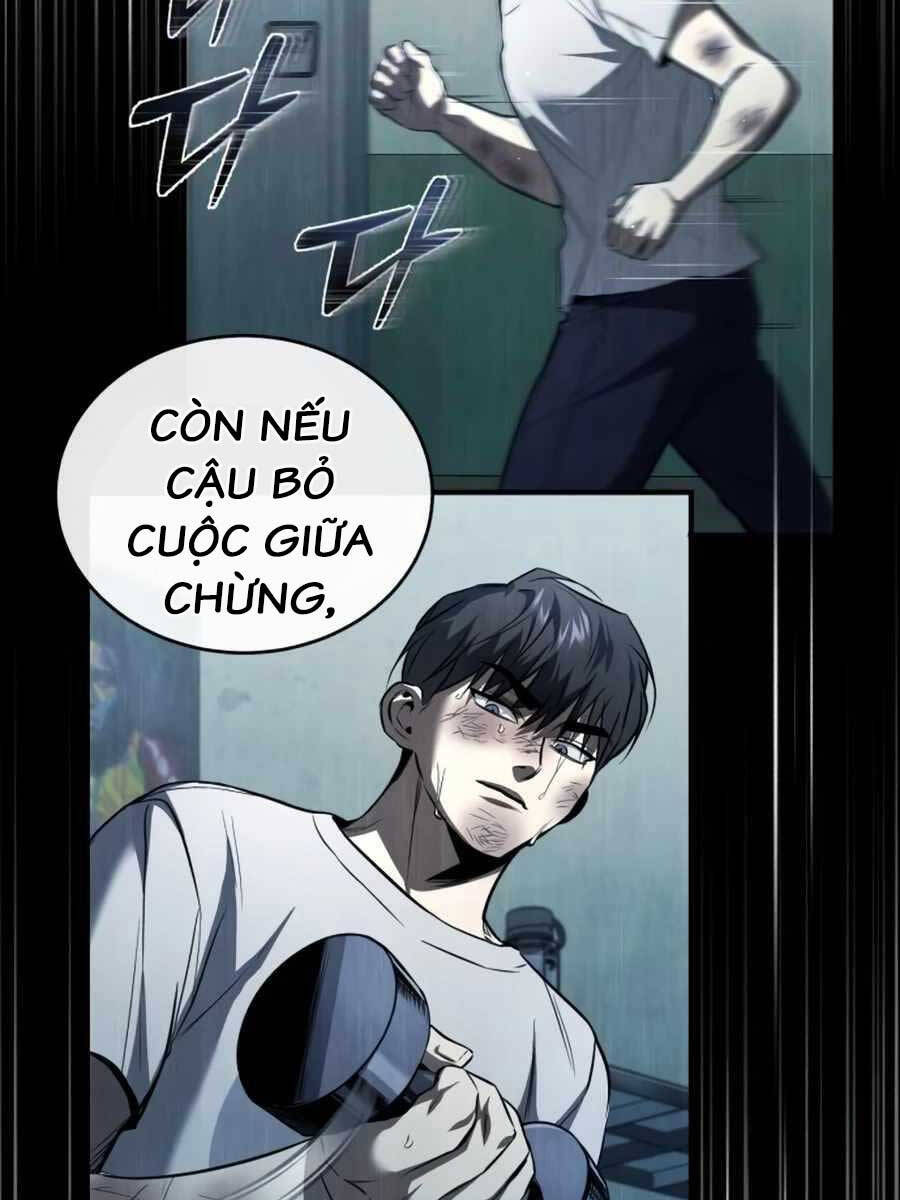 Ác Quỷ Trở Lại Học Đường Chapter 14 - Trang 59