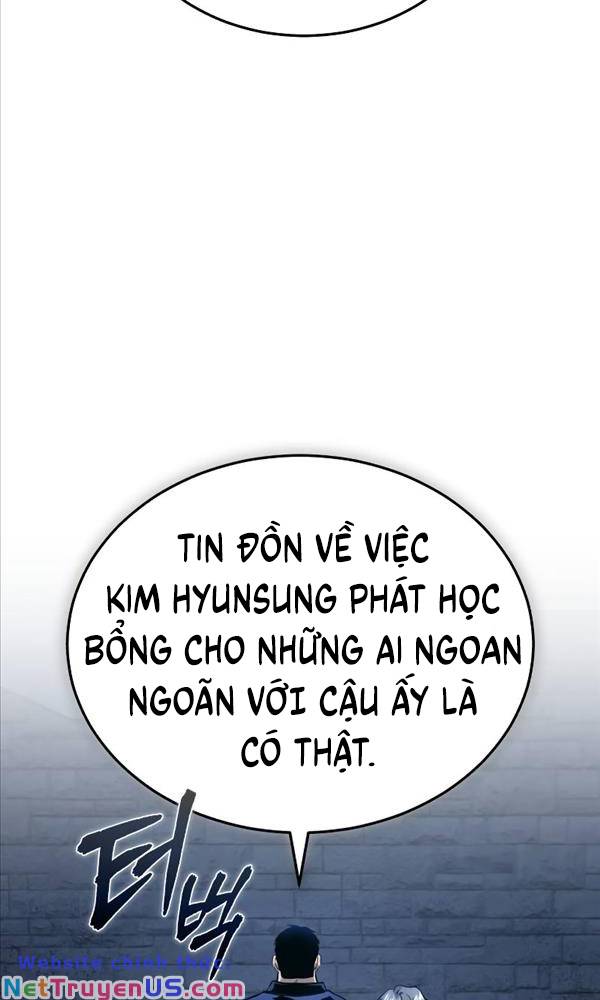 Ác Quỷ Trở Lại Học Đường Chapter 30 - Trang 31