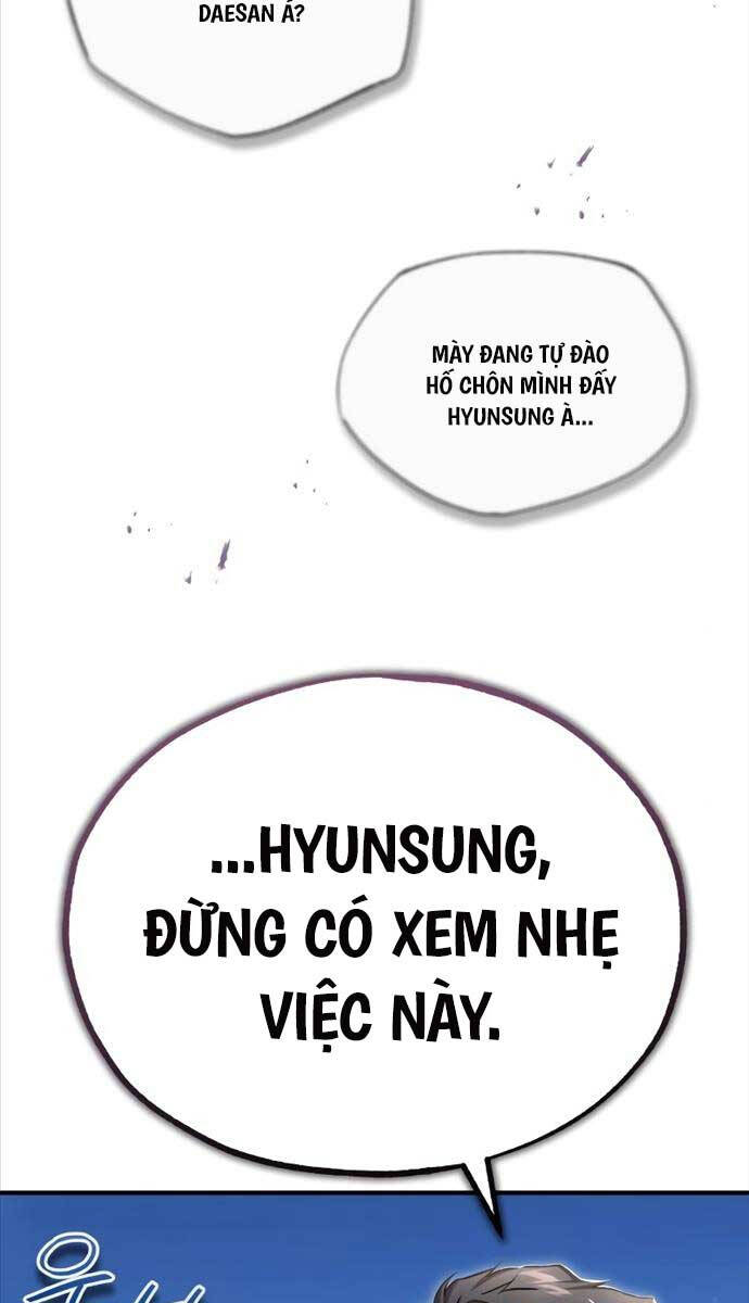 Ác Quỷ Trở Lại Học Đường Chapter 42 - Trang 19