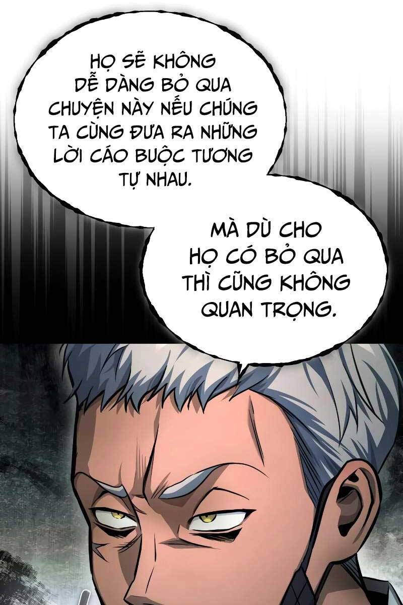 Ác Quỷ Trở Lại Học Đường Chapter 22 - Trang 159