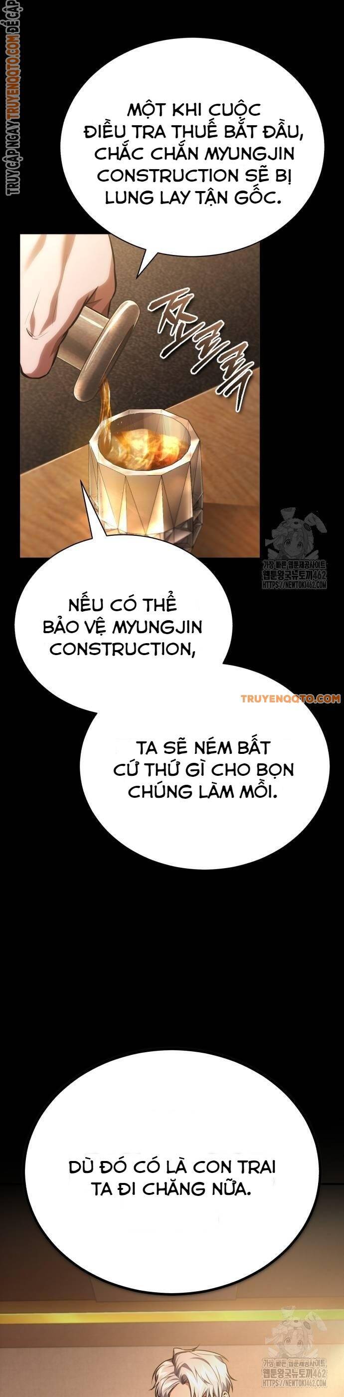 Ác Quỷ Trở Lại Học Đường Chapter 63 - Trang 7