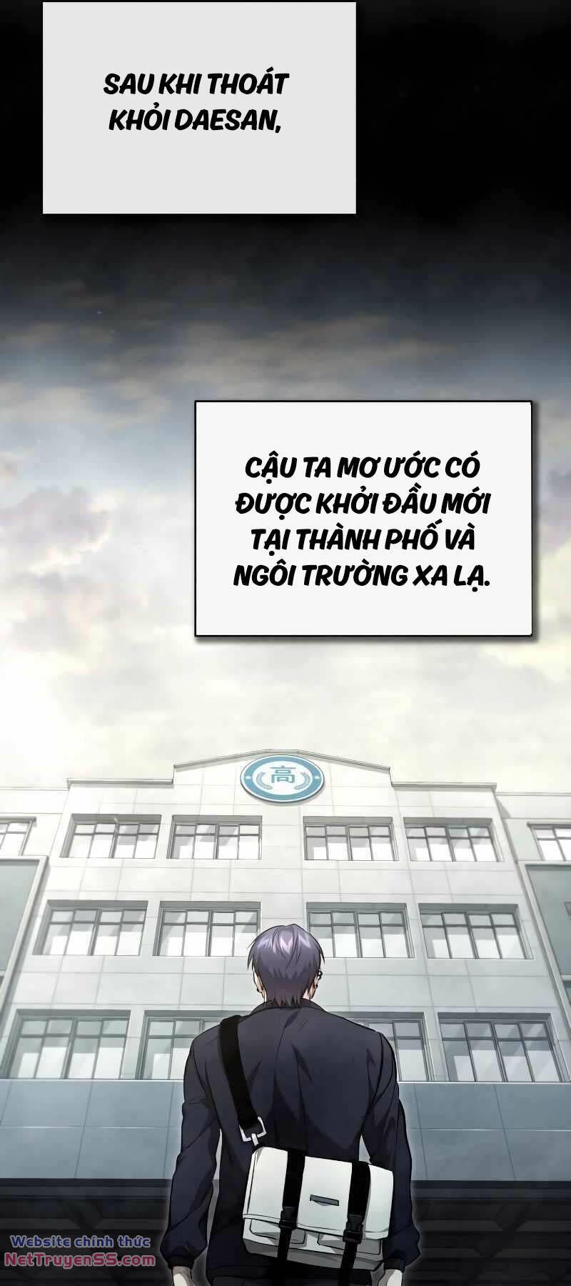 Ác Quỷ Trở Lại Học Đường Chapter 49 - Trang 14