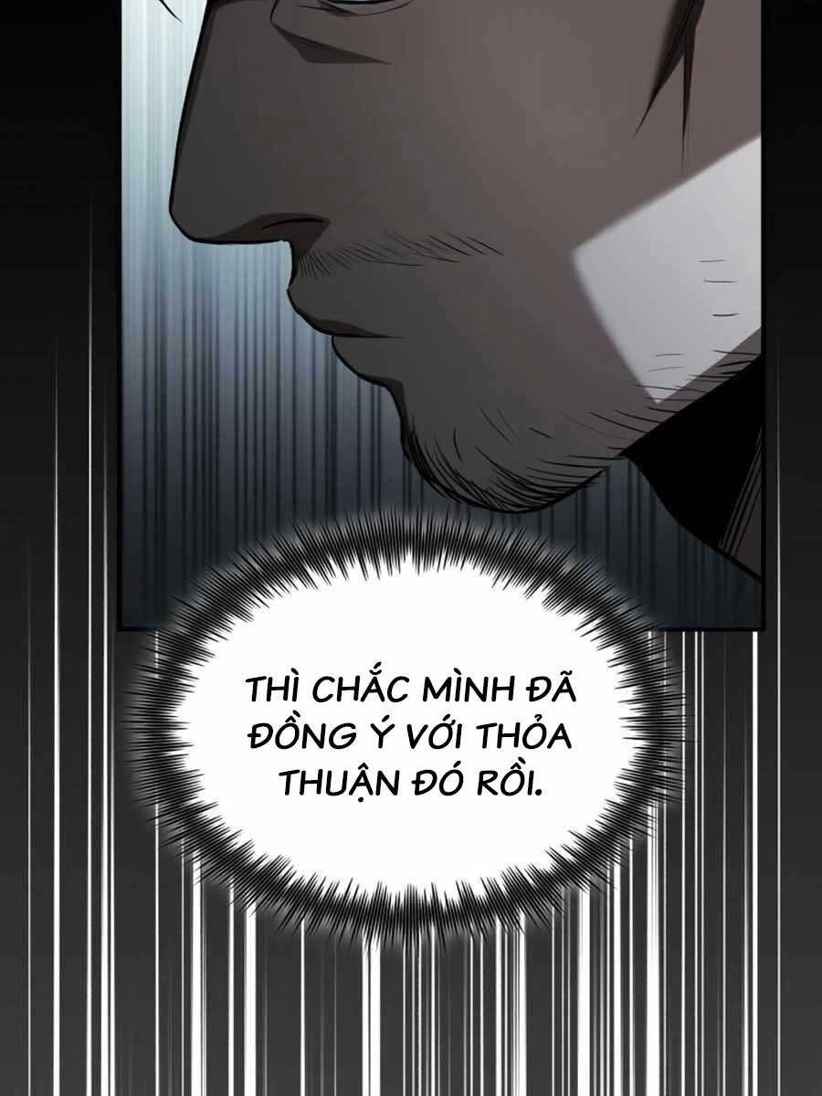 Ác Quỷ Trở Lại Học Đường Chapter 14 - Trang 4