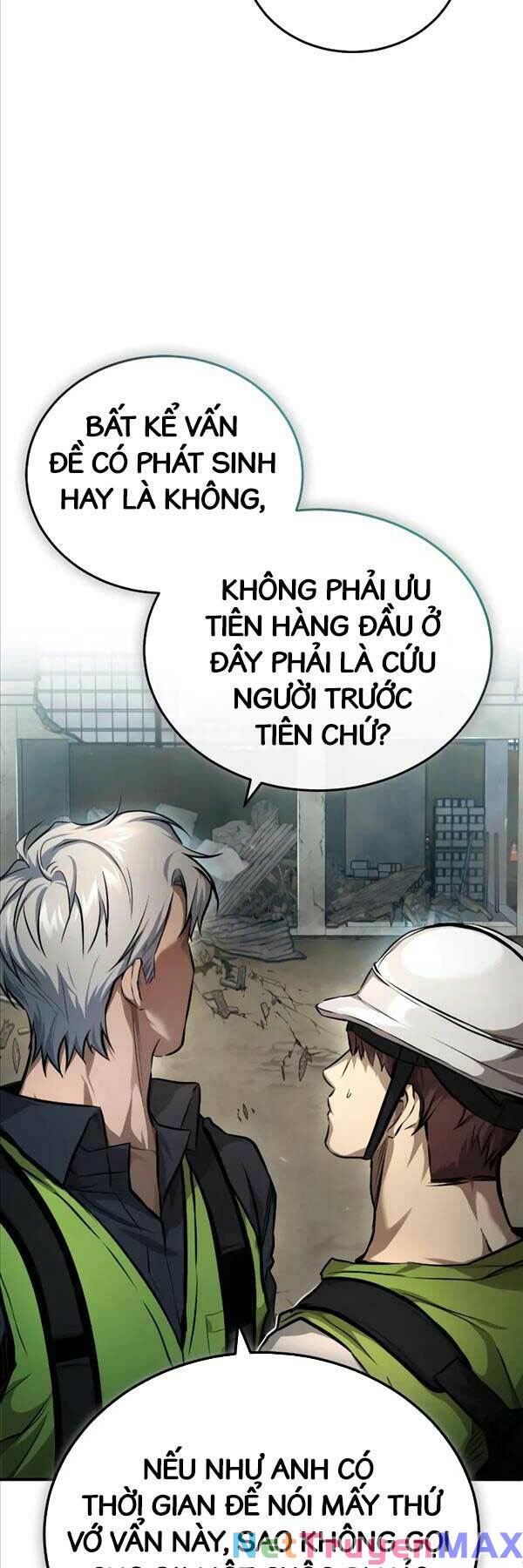 Ác Quỷ Trở Lại Học Đường Chapter 27 - Trang 14