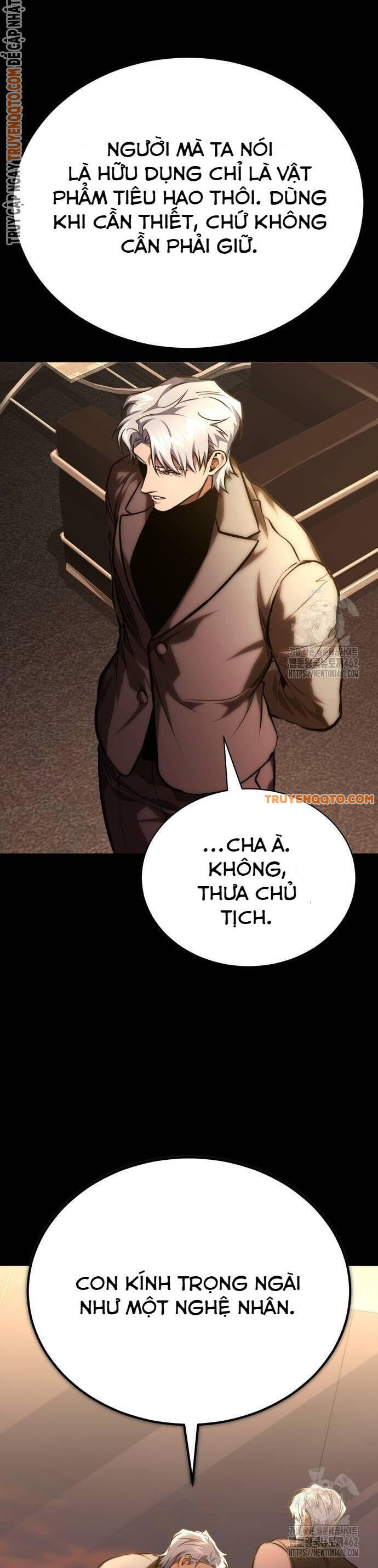 Ác Quỷ Trở Lại Học Đường Chapter 63 - Trang 3