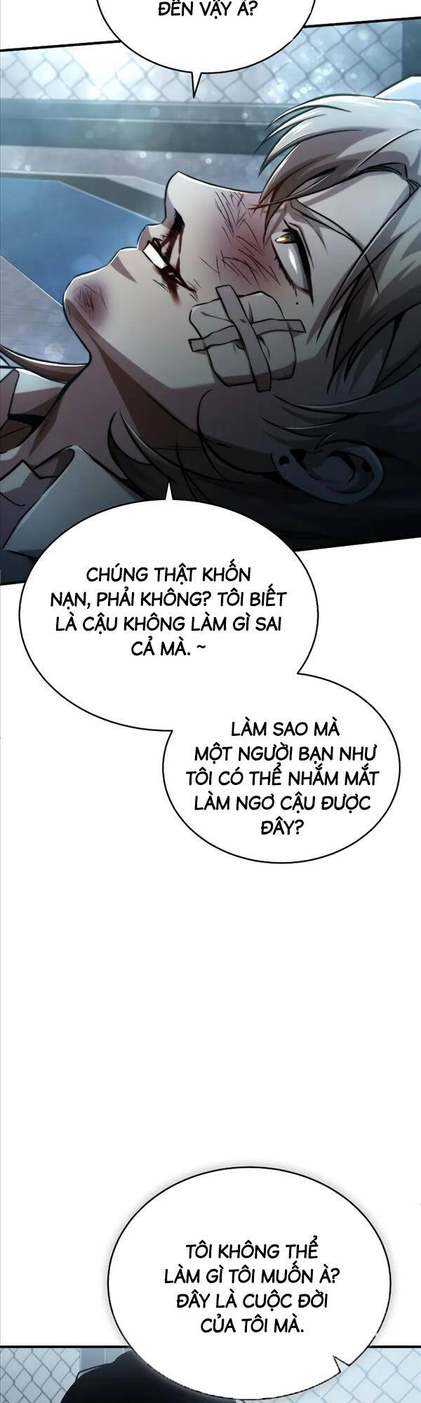 Ác Quỷ Trở Lại Học Đường Chapter 19 - Trang 69