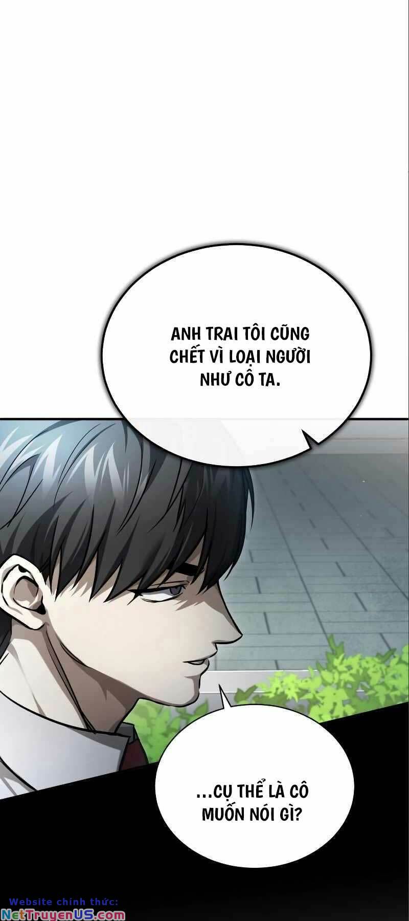 Ác Quỷ Trở Lại Học Đường Chapter 39 - Trang 6