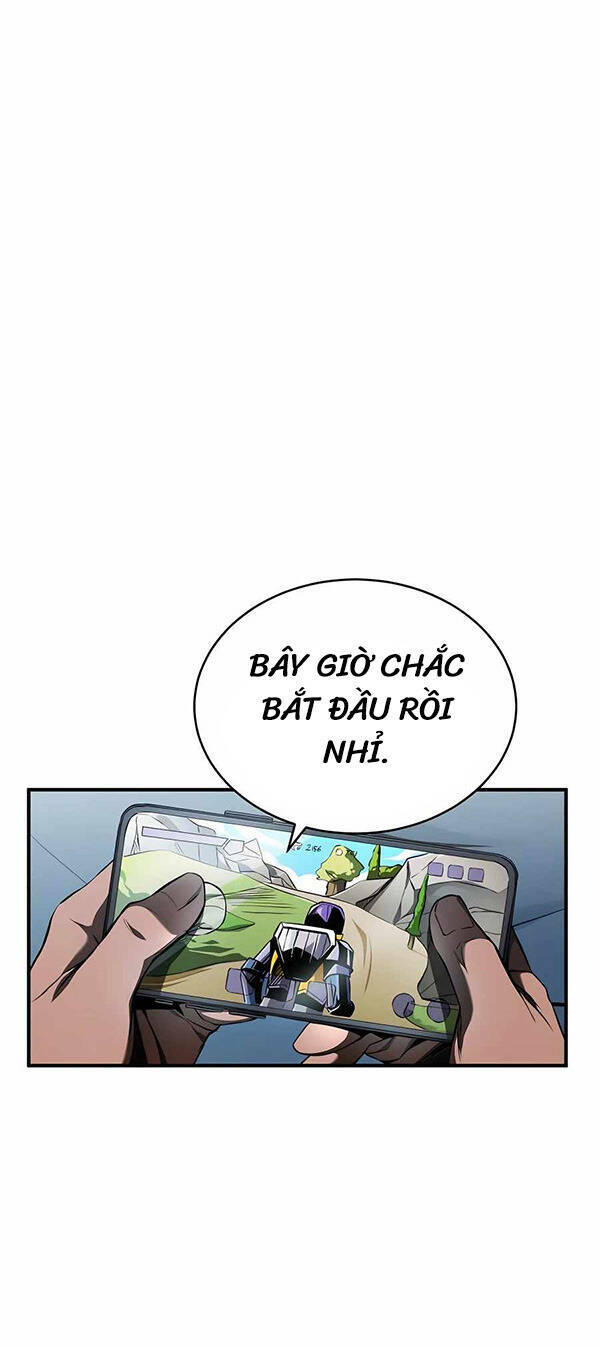 Ác Quỷ Trở Lại Học Đường Chapter 9 - Trang 37