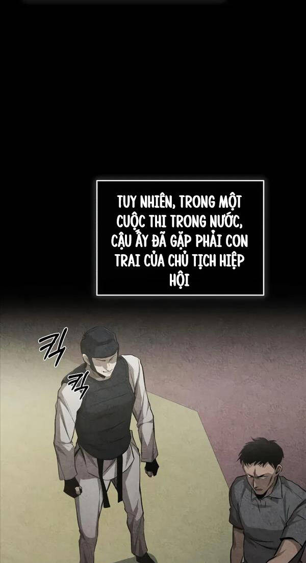 Ác Quỷ Trở Lại Học Đường Chapter 19 - Trang 50