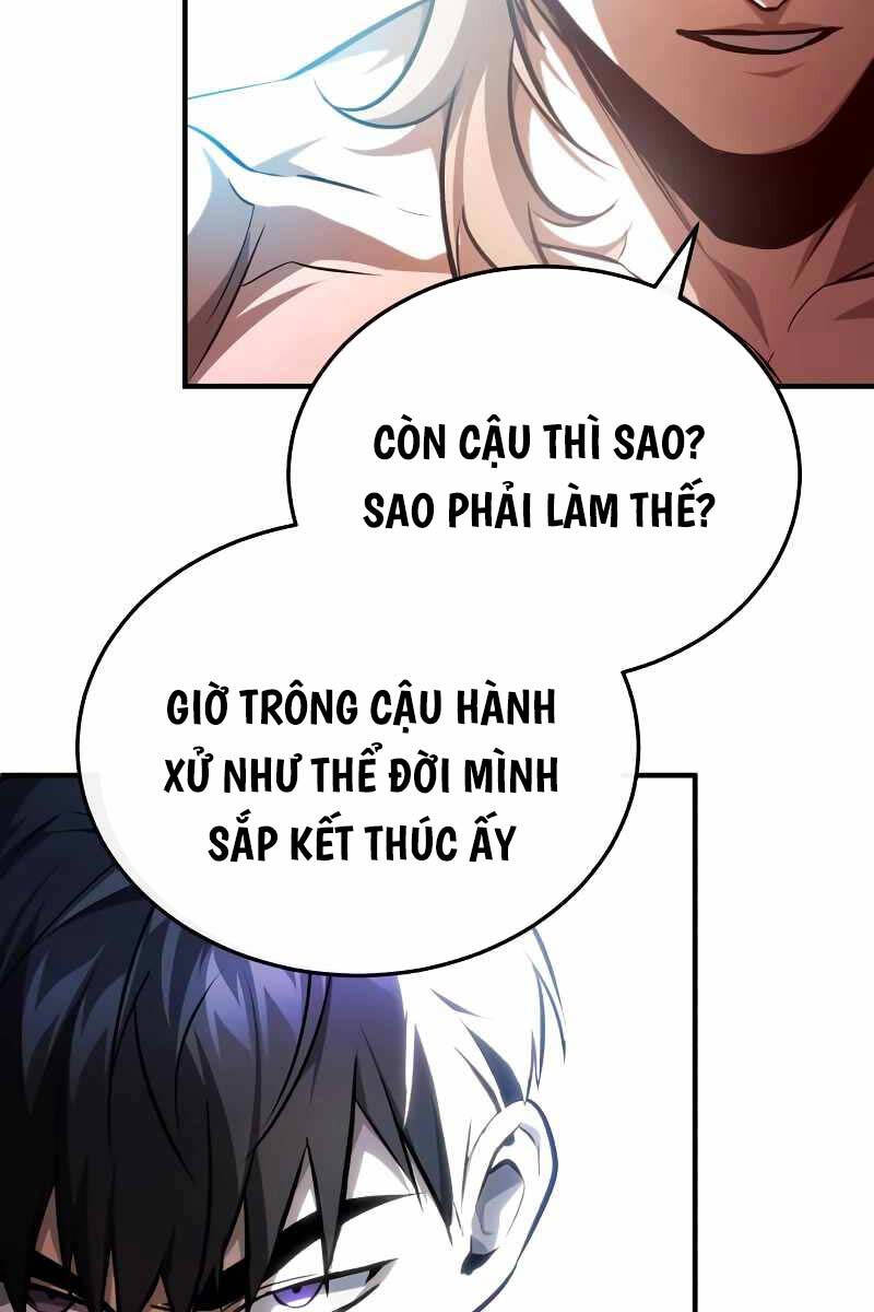 Ác Quỷ Trở Lại Học Đường Chapter 51 - Trang 132