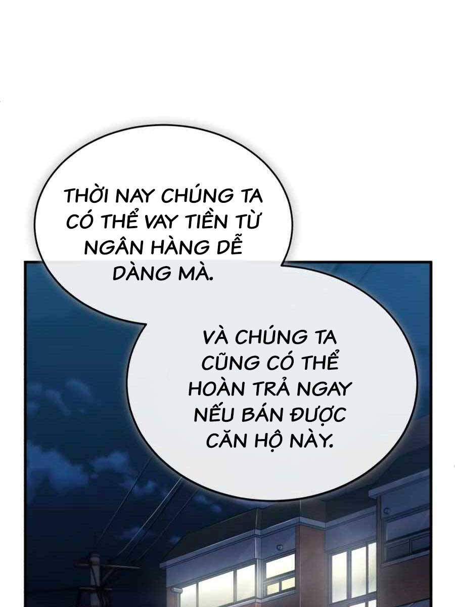 Ác Quỷ Trở Lại Học Đường Chapter 14 - Trang 14