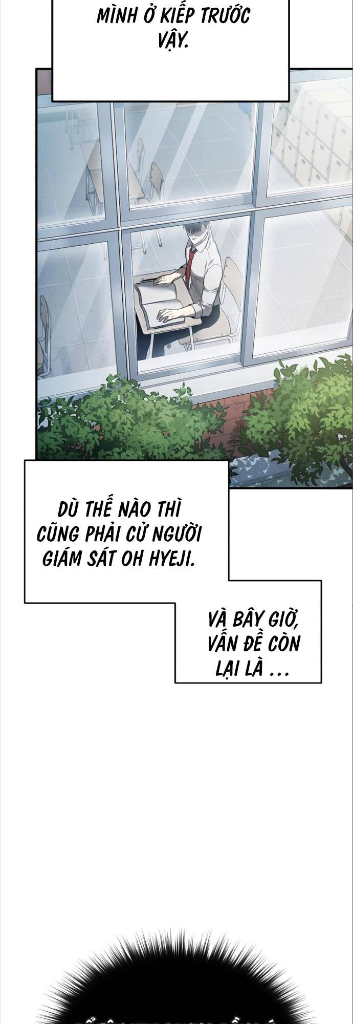 Ác Quỷ Trở Lại Học Đường Chapter 38 - Trang 39