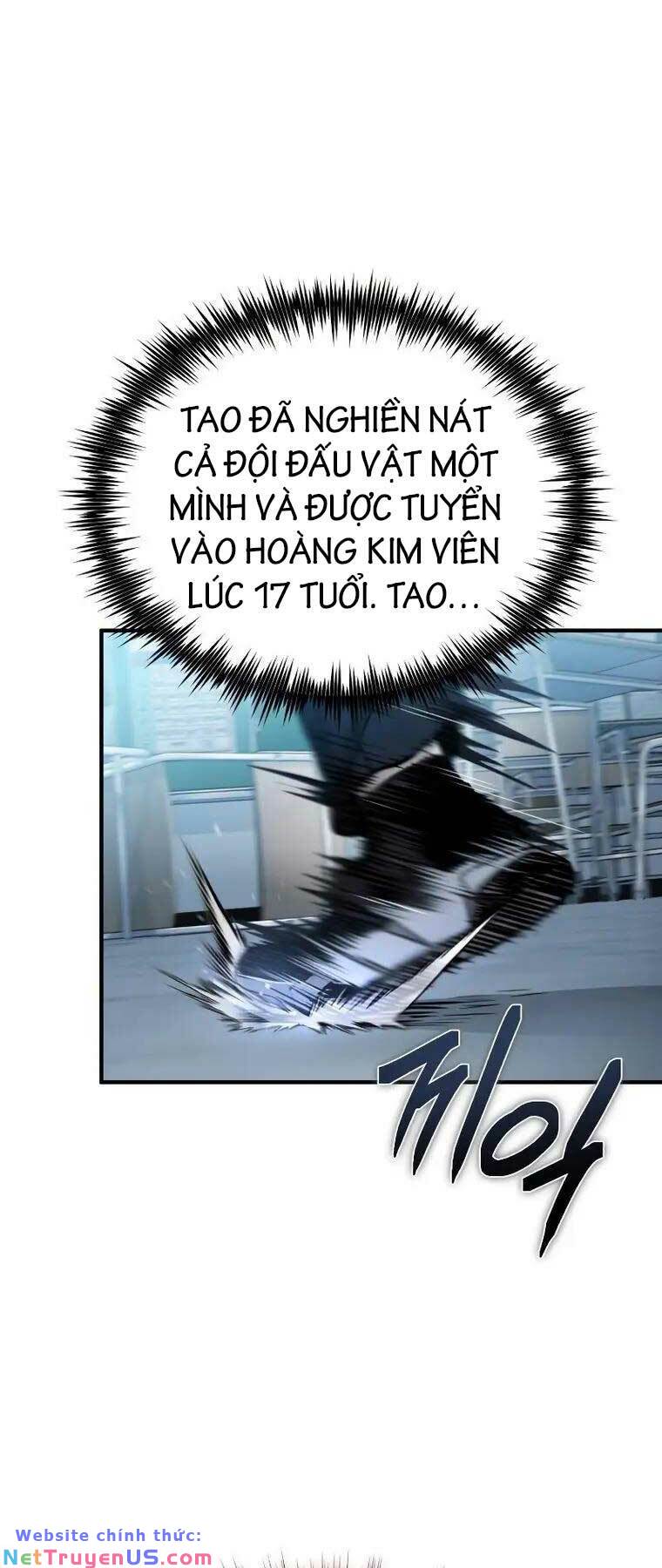 Ác Quỷ Trở Lại Học Đường Chapter 31 - Trang 27