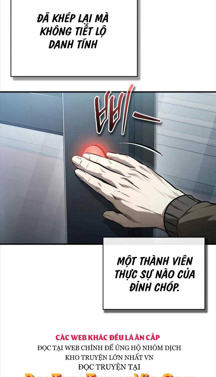 Ác Quỷ Trở Lại Học Đường Chapter 37 - Trang 126