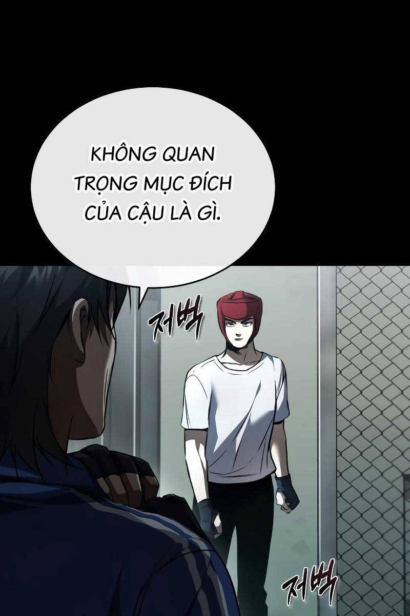 Ác Quỷ Trở Lại Học Đường Chapter 12 - Trang 97