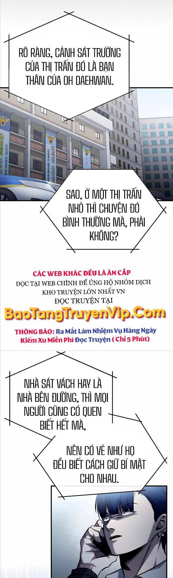 Ác Quỷ Trở Lại Học Đường Chapter 17 - Trang 64