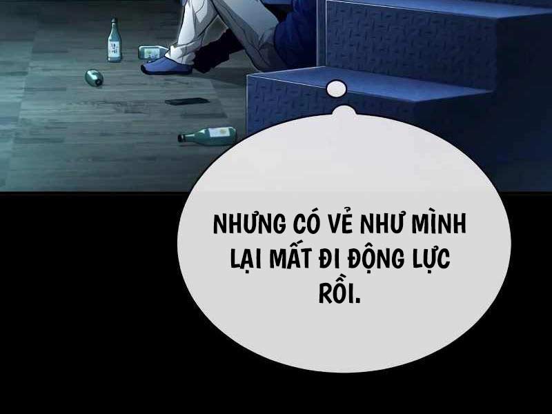 Ác Quỷ Trở Lại Học Đường Chapter 52 - Trang 161