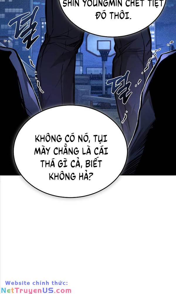 Ác Quỷ Trở Lại Học Đường Chapter 30 - Trang 21