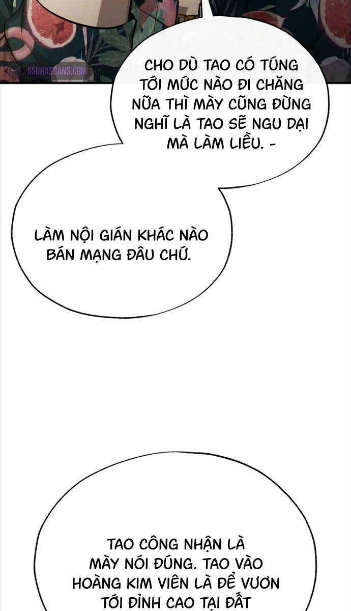 Ác Quỷ Trở Lại Học Đường Chapter 37 - Trang 101