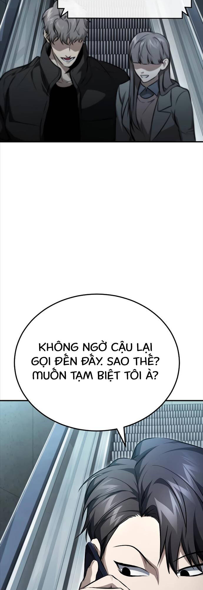 Ác Quỷ Trở Lại Học Đường Chapter 48 - Trang 70