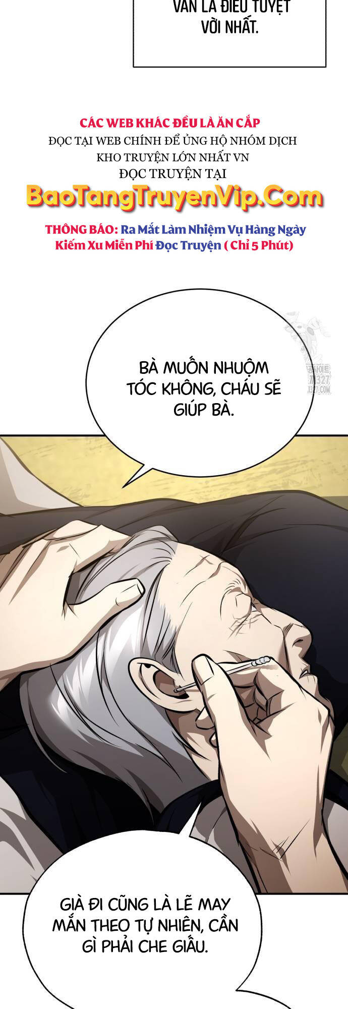 Ác Quỷ Trở Lại Học Đường Chapter 53 - Trang 67