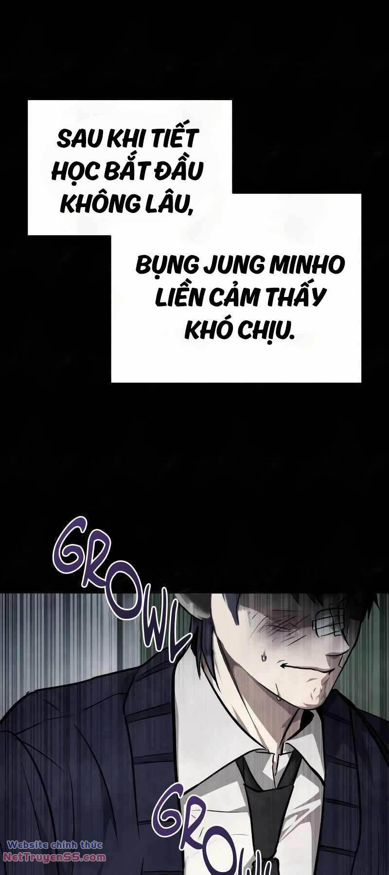 Ác Quỷ Trở Lại Học Đường Chapter 49 - Trang 71