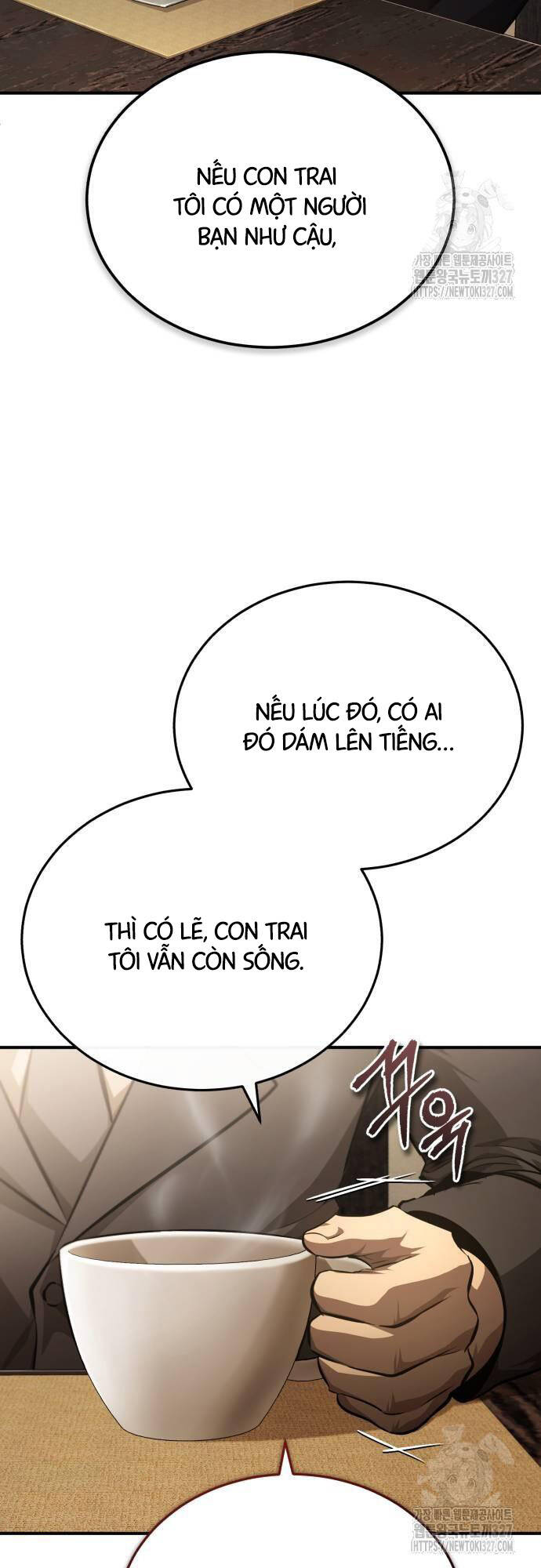 Ác Quỷ Trở Lại Học Đường Chapter 53 - Trang 42