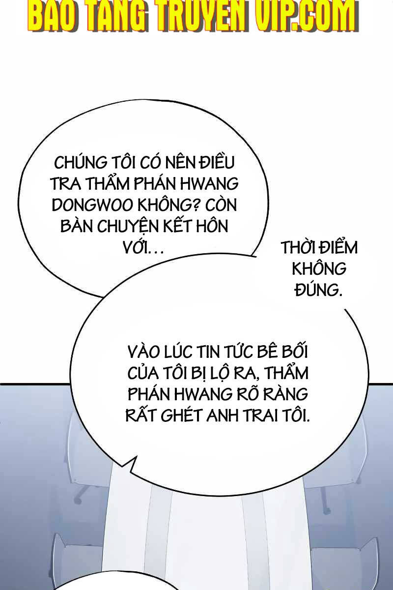 Ác Quỷ Trở Lại Học Đường Chapter 34 - Trang 36