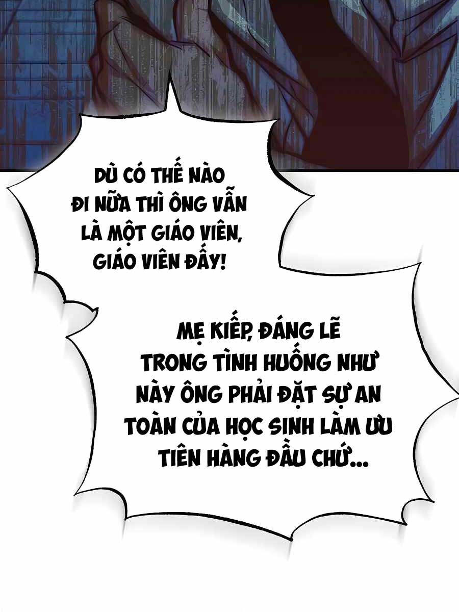 Ác Quỷ Trở Lại Học Đường Chapter 24 - Trang 31