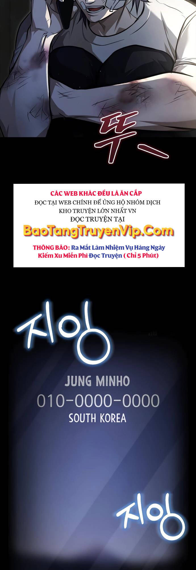 Ác Quỷ Trở Lại Học Đường Chapter 48 - Trang 82