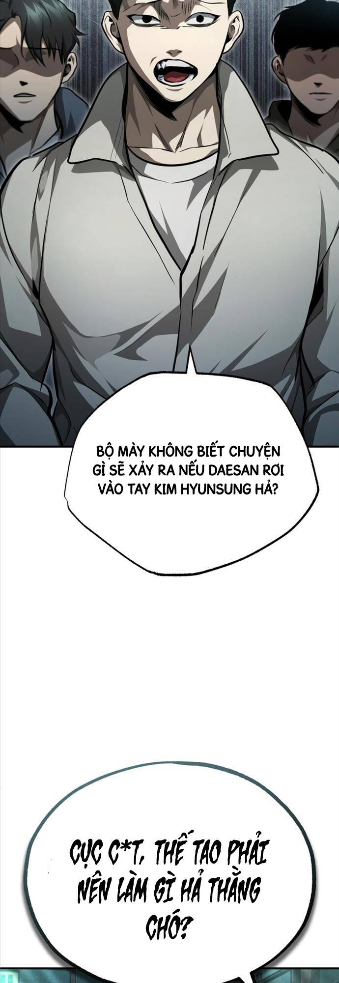 Ác Quỷ Trở Lại Học Đường Chapter 45 - Trang 8