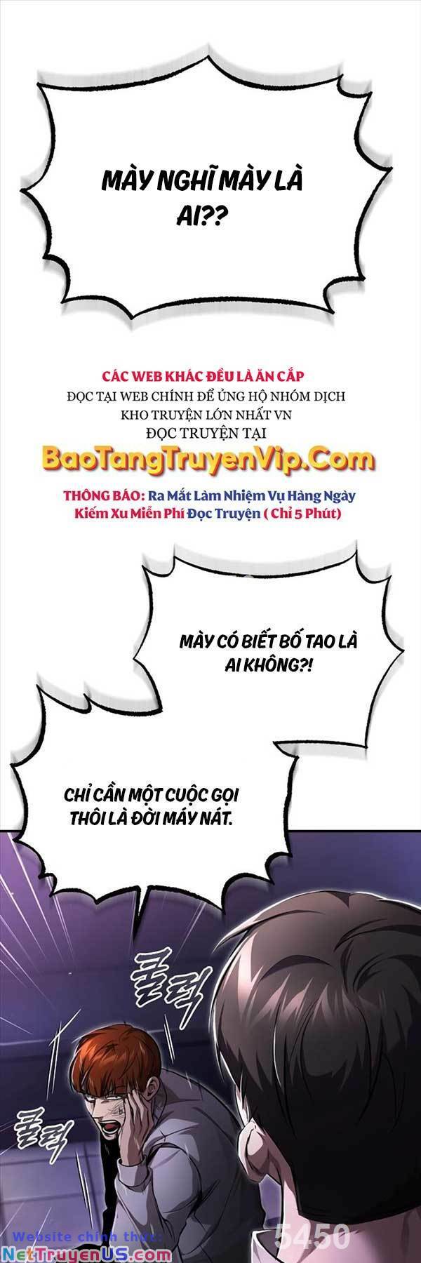 Ác Quỷ Trở Lại Học Đường Chapter 40 - Trang 0