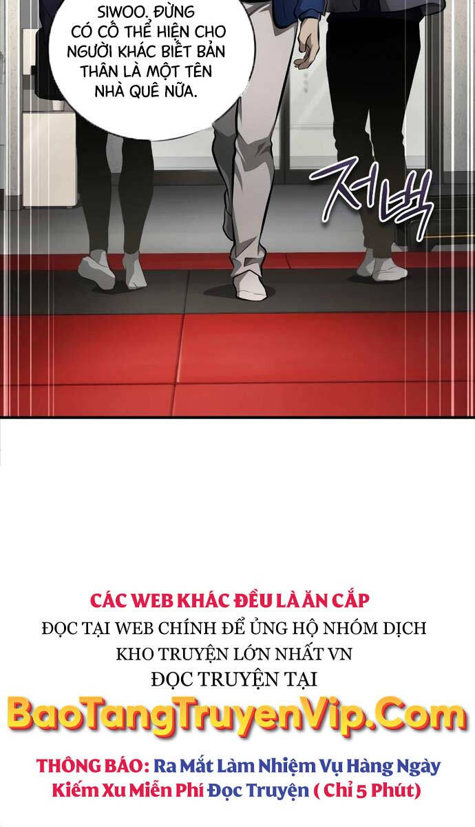 Ác Quỷ Trở Lại Học Đường Chapter 50 - Trang 131