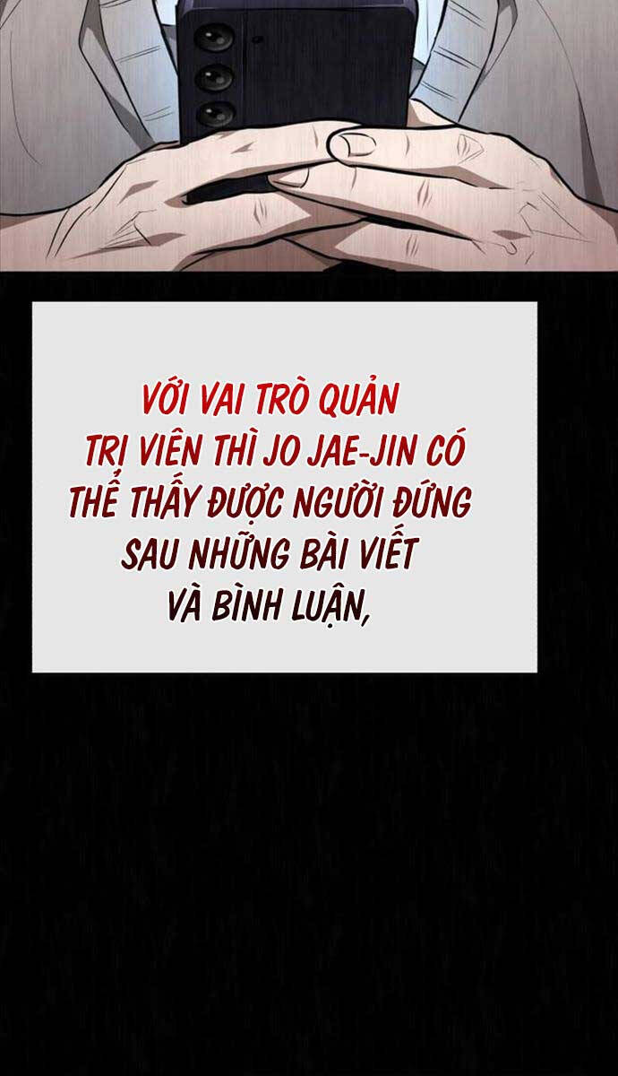 Ác Quỷ Trở Lại Học Đường Chapter 44 - Trang 117