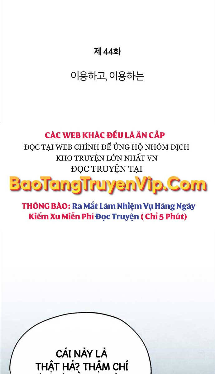 Ác Quỷ Trở Lại Học Đường Chapter 44 - Trang 8