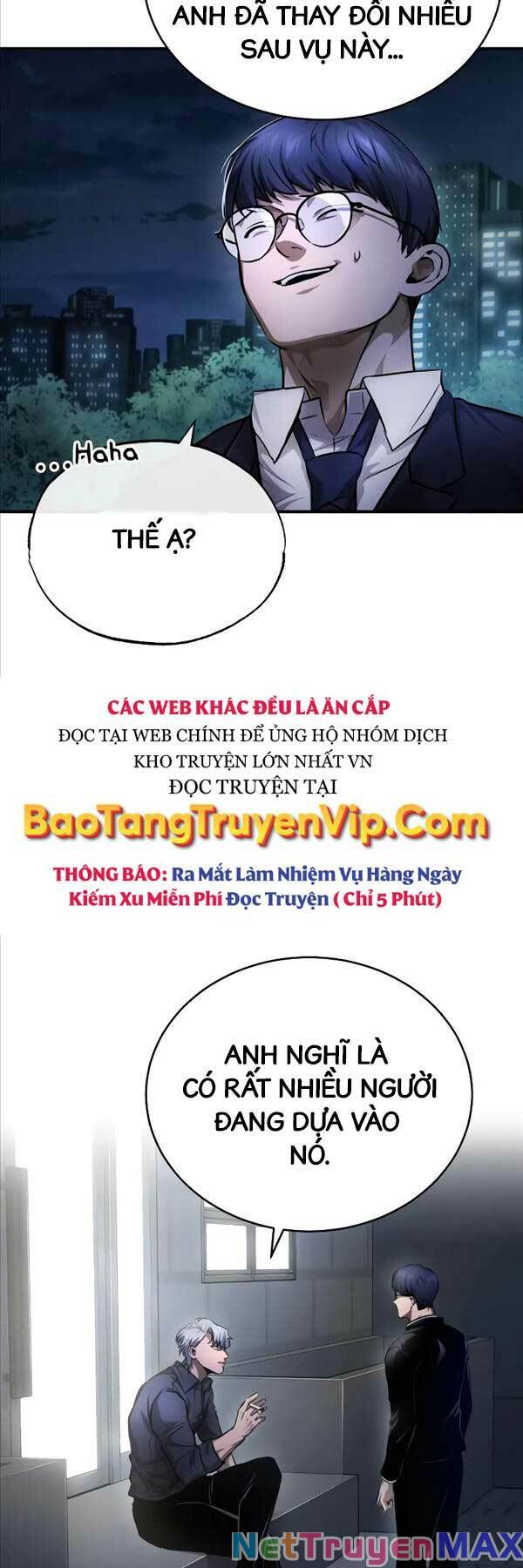 Ác Quỷ Trở Lại Học Đường Chapter 27 - Trang 70