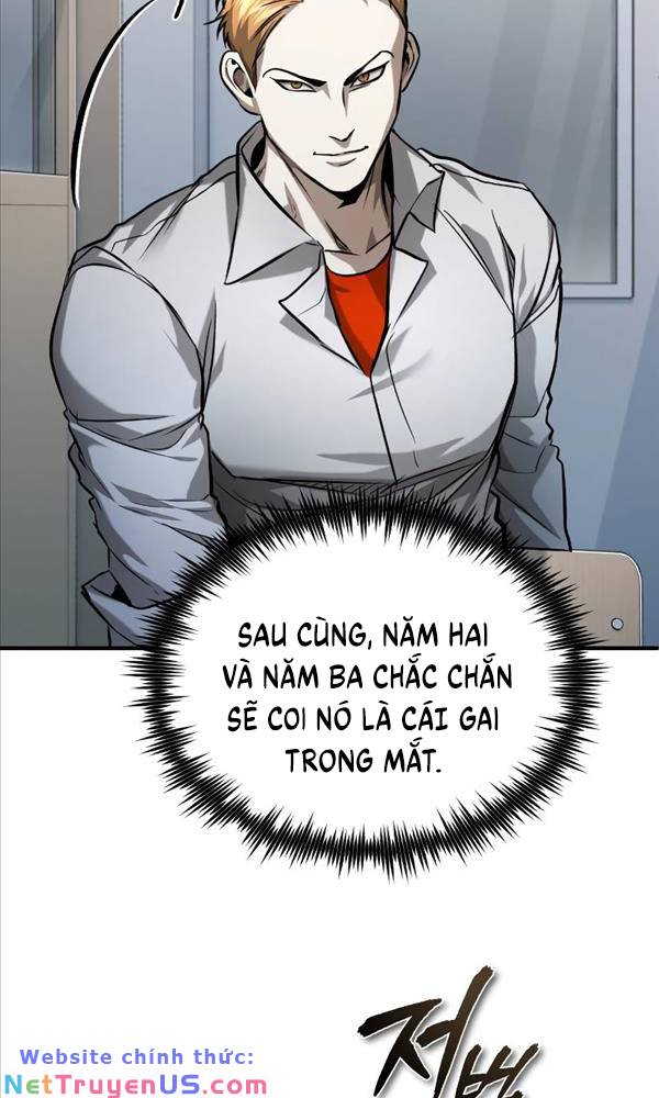 Ác Quỷ Trở Lại Học Đường Chapter 30 - Trang 119