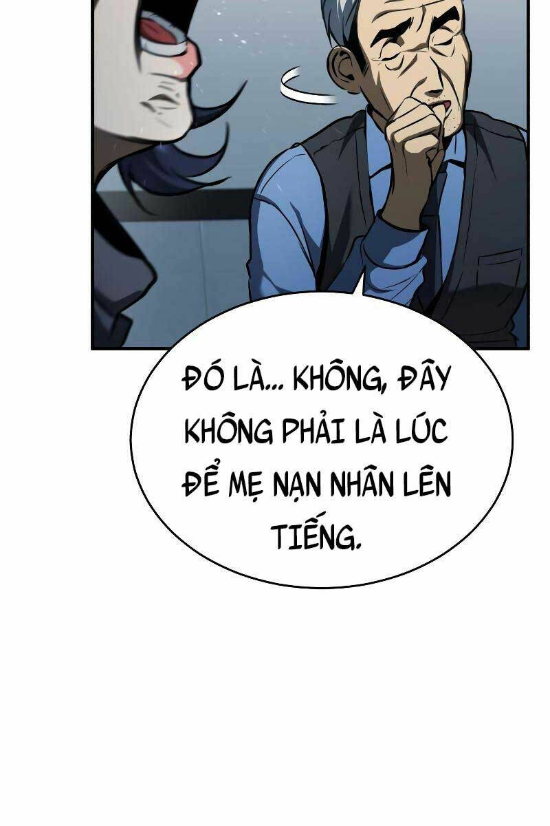 Ác Quỷ Trở Lại Học Đường Chapter 10 - Trang 34