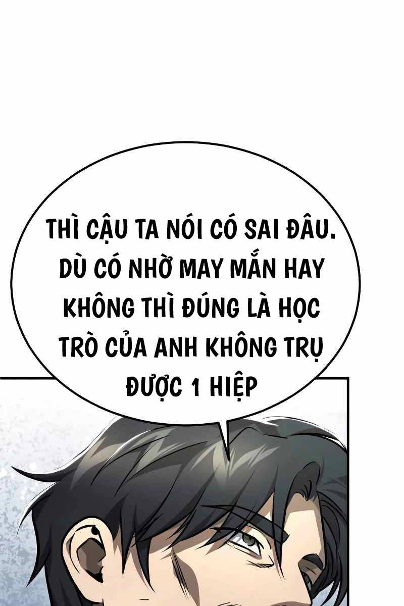 Ác Quỷ Trở Lại Học Đường Chapter 51 - Trang 71