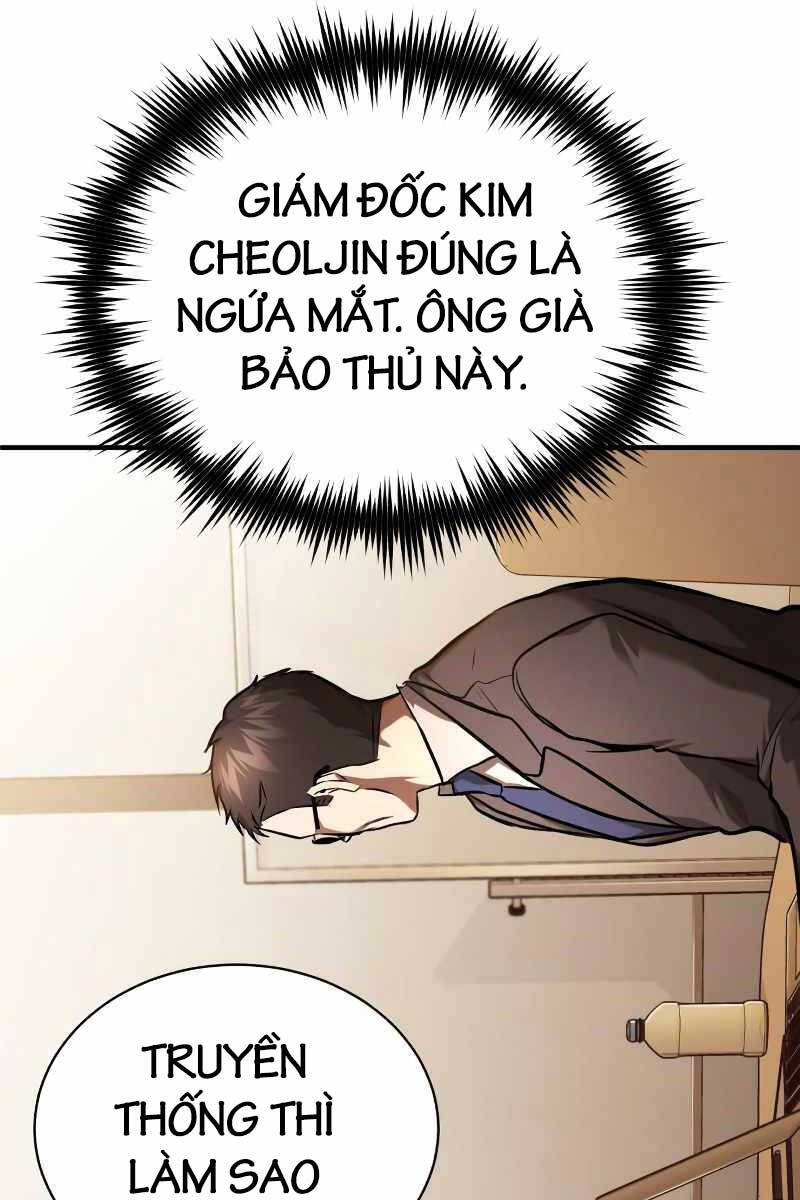 Ác Quỷ Trở Lại Học Đường Chapter 34 - Trang 105