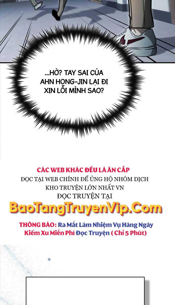 Ác Quỷ Trở Lại Học Đường Chapter 44 - Trang 4