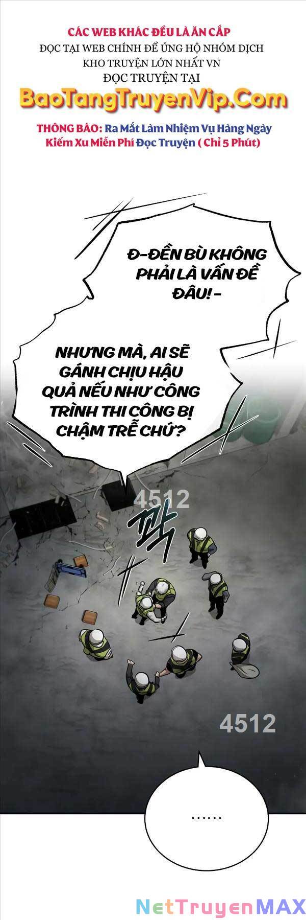 Ác Quỷ Trở Lại Học Đường Chapter 27 - Trang 0