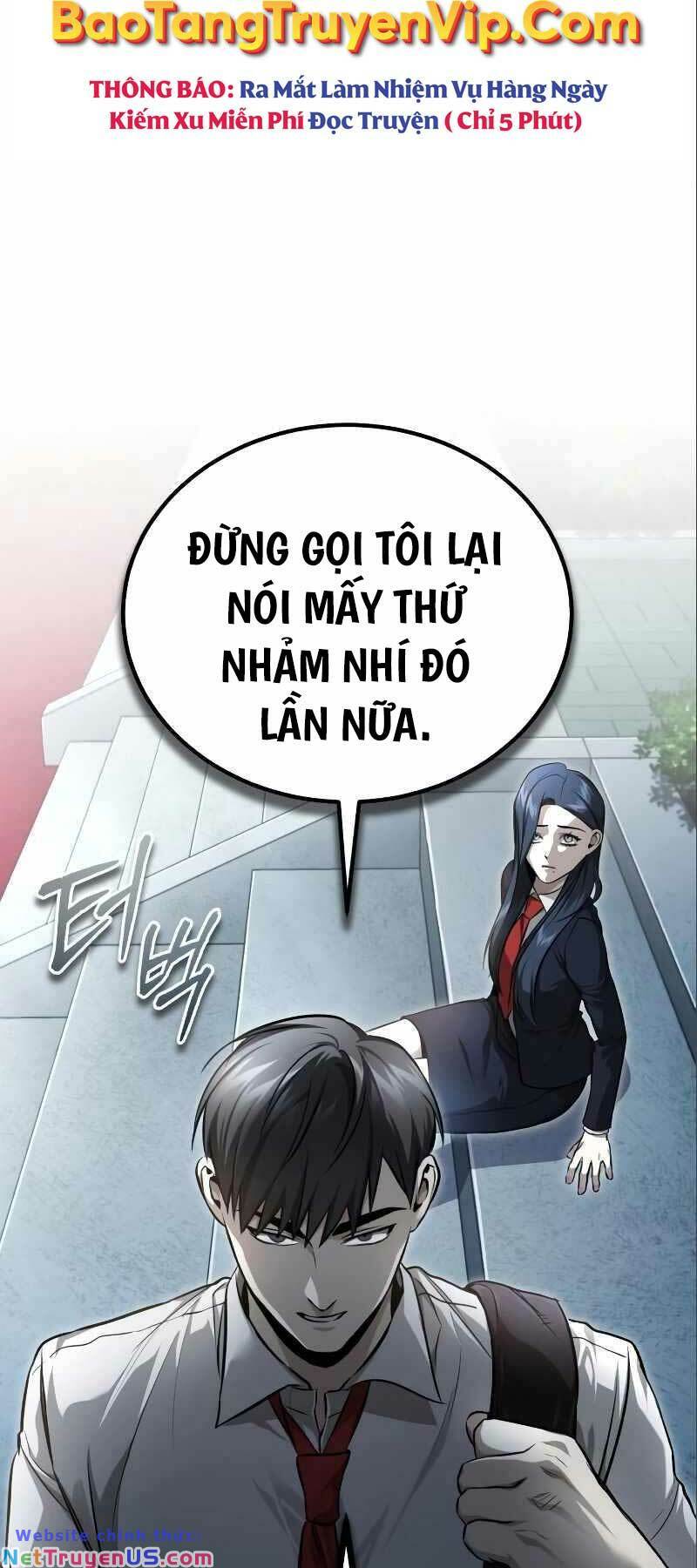 Ác Quỷ Trở Lại Học Đường Chapter 39 - Trang 19