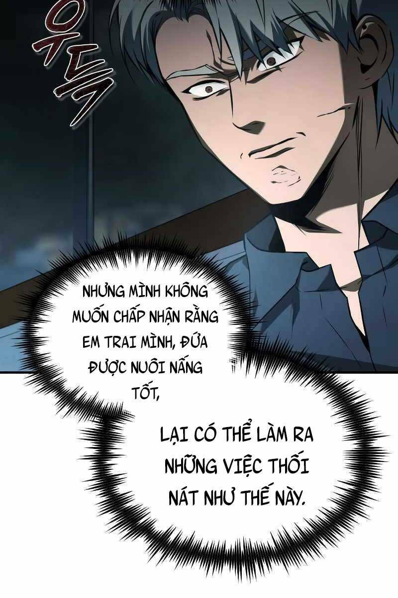 Ác Quỷ Trở Lại Học Đường Chapter 7 - Trang 19