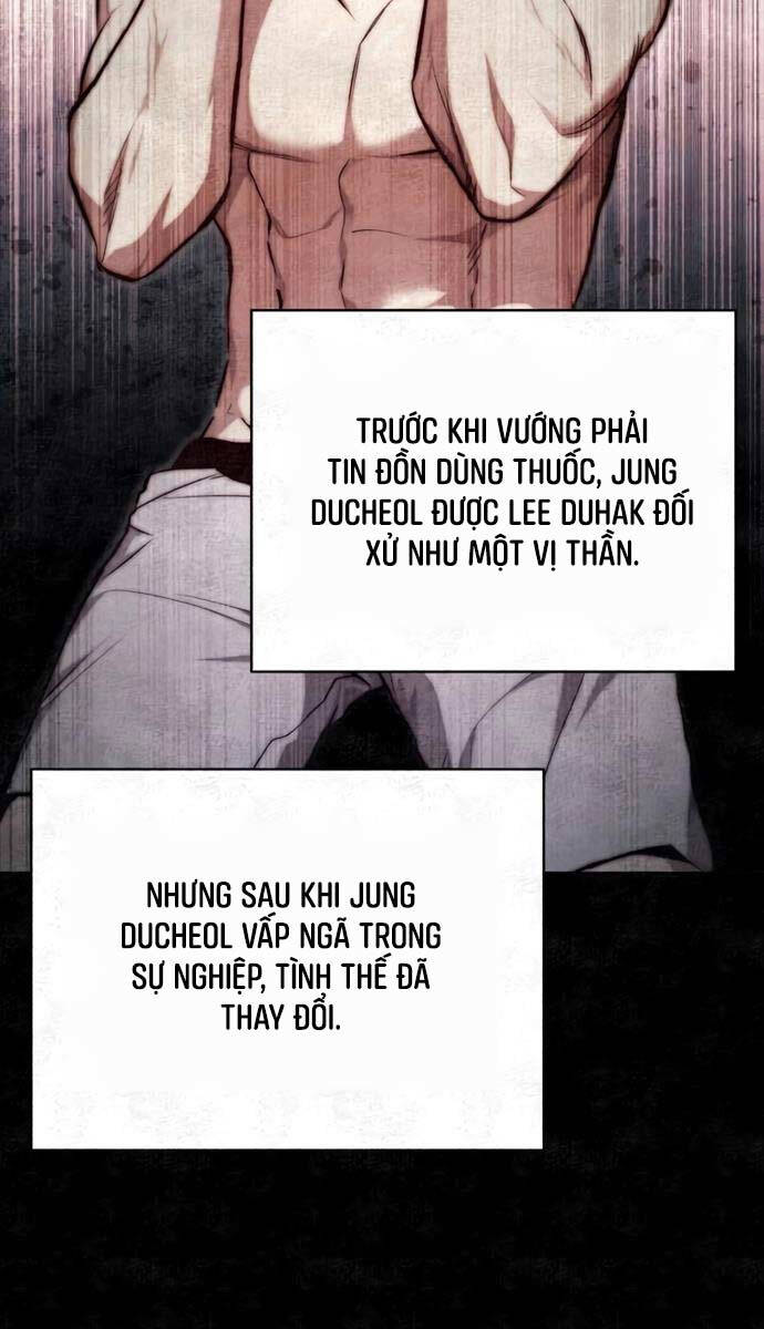 Ác Quỷ Trở Lại Học Đường Chapter 50 - Trang 112