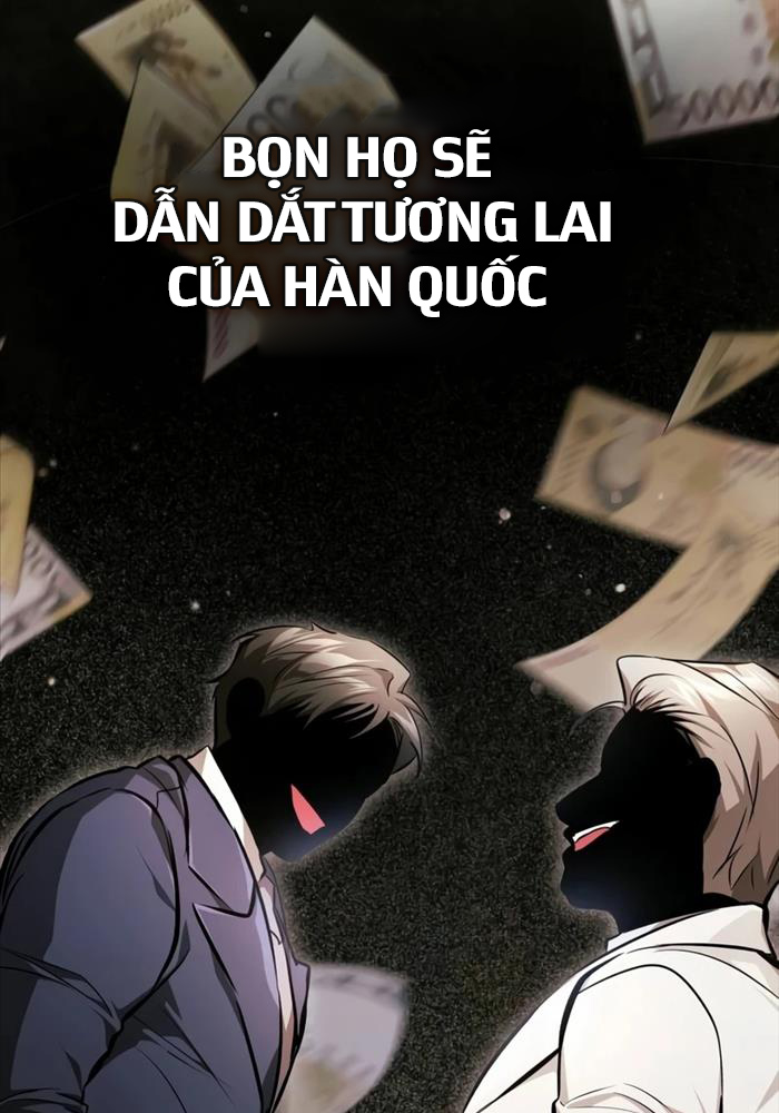 Ác Quỷ Trở Lại Học Đường Chapter 55 - Trang 45