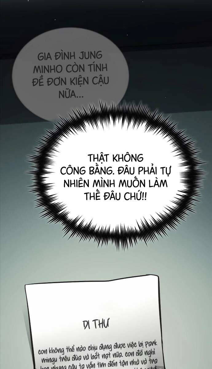 Ác Quỷ Trở Lại Học Đường Chapter 50 - Trang 16