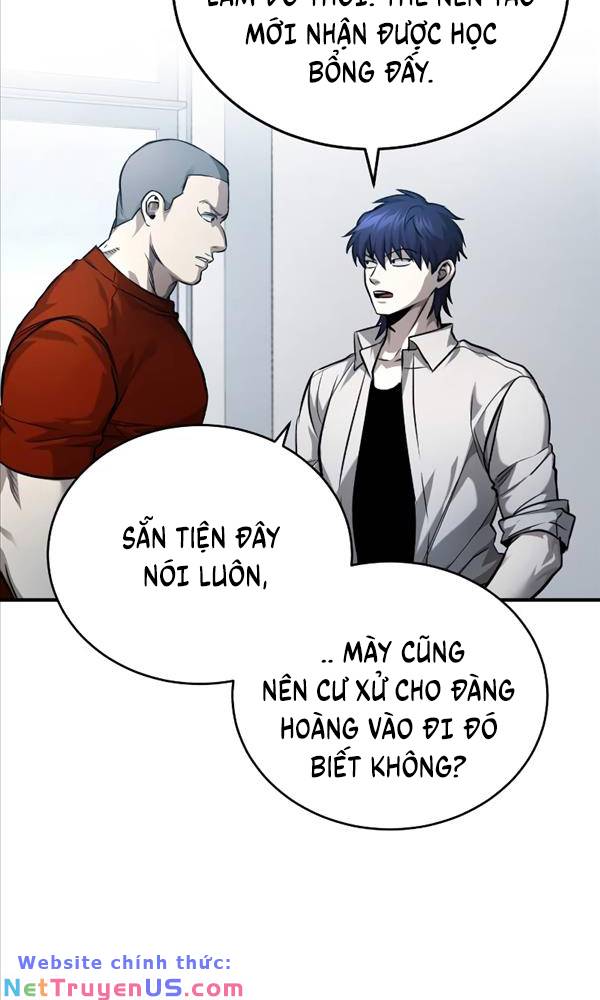 Ác Quỷ Trở Lại Học Đường Chapter 30 - Trang 45